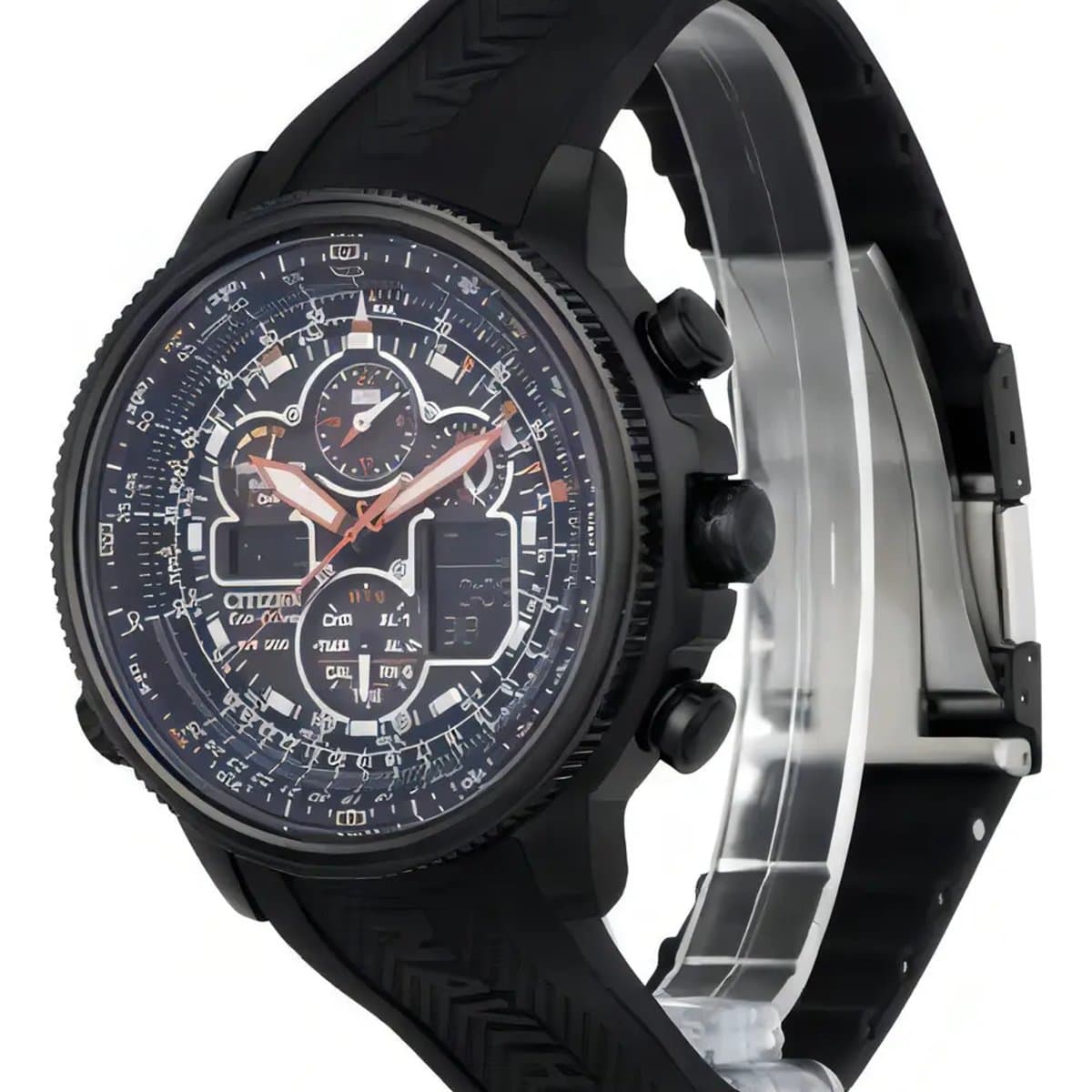 Relógio Citizen Promaster Navihawk