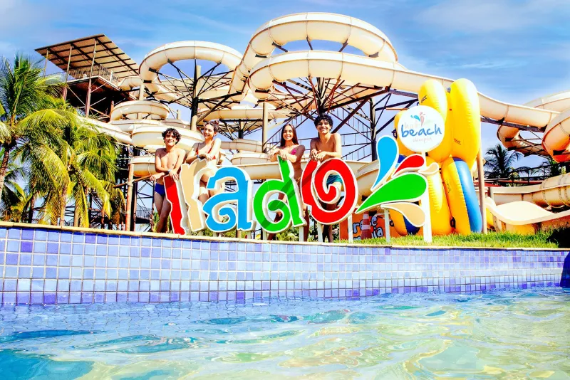 Imagem 5 do Hot Beach