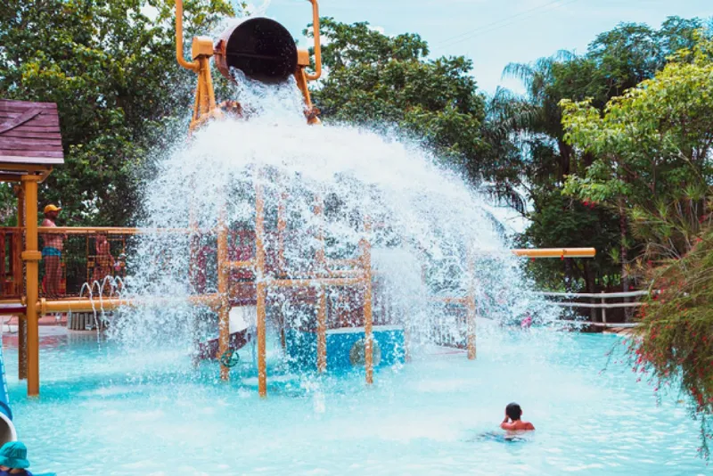 Imagem 1 do Hot Park