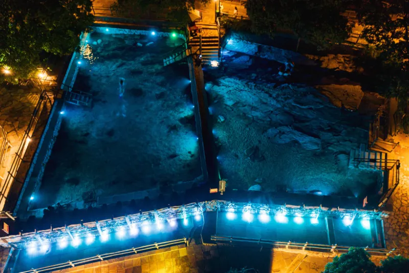 Imagem 2 do Parque das Fontes