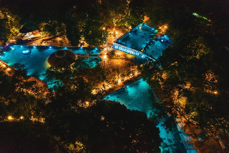 Imagem 3 do Parque das Fontes