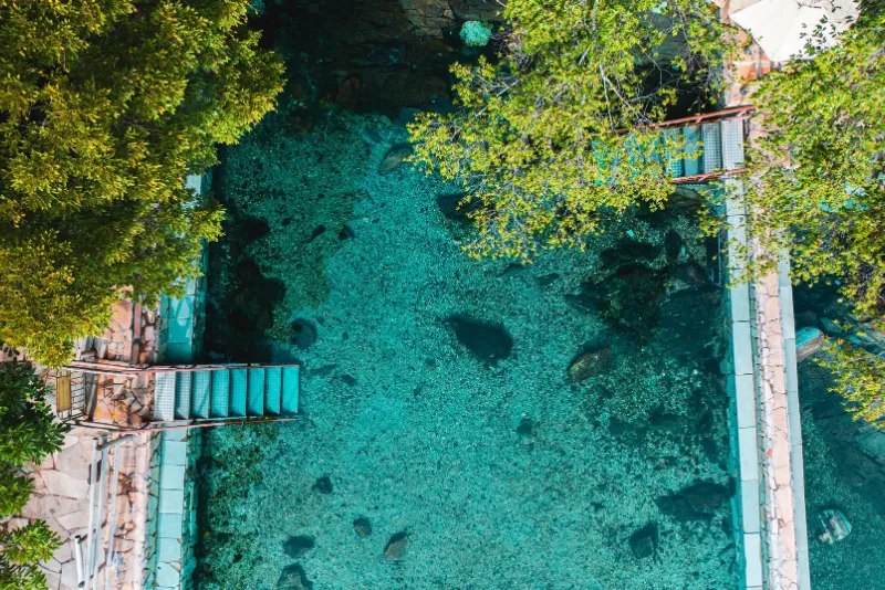 Imagem 4 do Parque das Fontes
