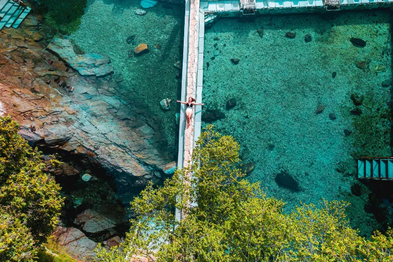 Imagem 5 do Parque das Fontes