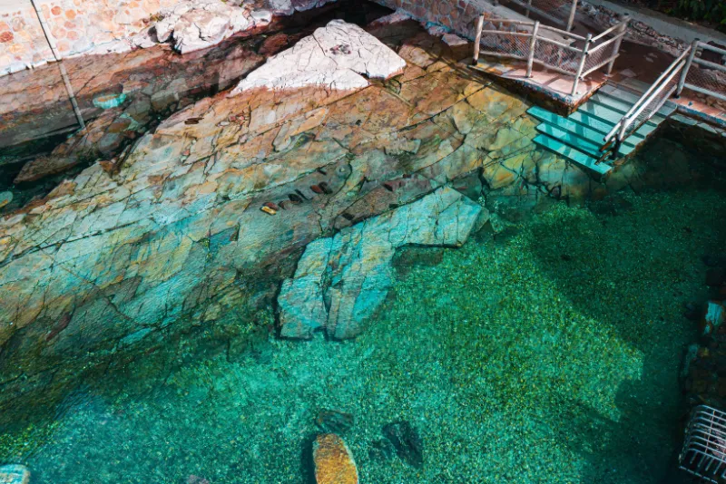 Imagem 6 do Parque das Fontes