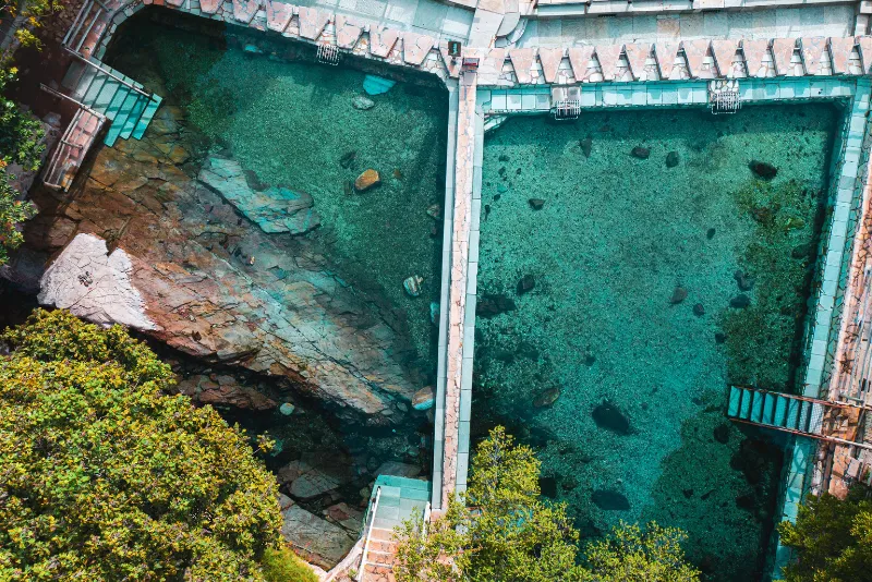 Imagem 8 do Parque das Fontes