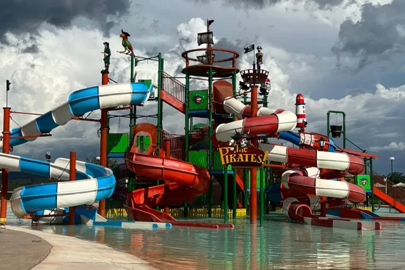 Imagem 9 do Kawana Park