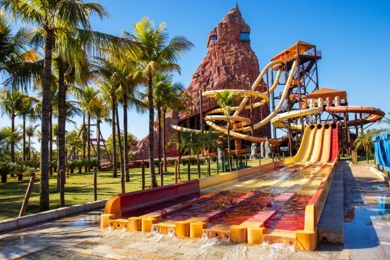 Imagem 8 do Acqualinda Andradina