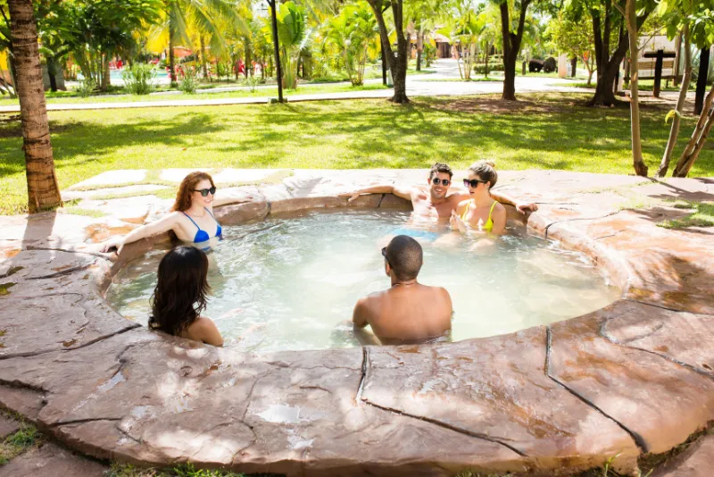 Imagem 8 do Barretos Country Thermas Park