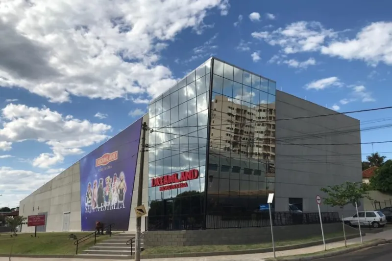 Museu de Cera