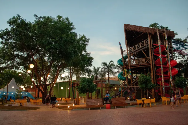 Vila Guarani