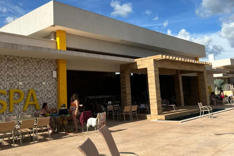 Kawana Park
