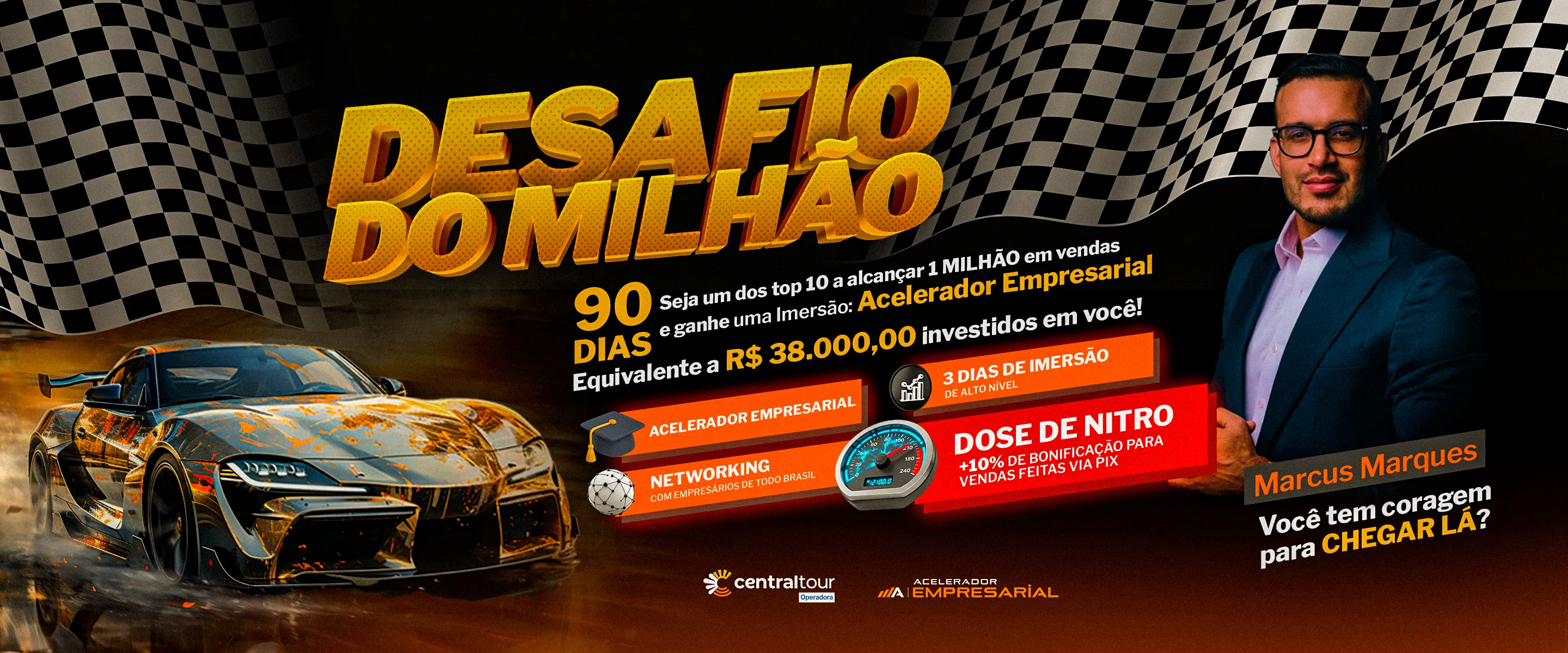 Desafio do Milhão