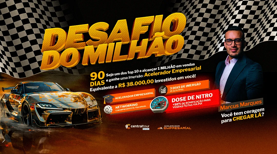 Desafio do Milhão
