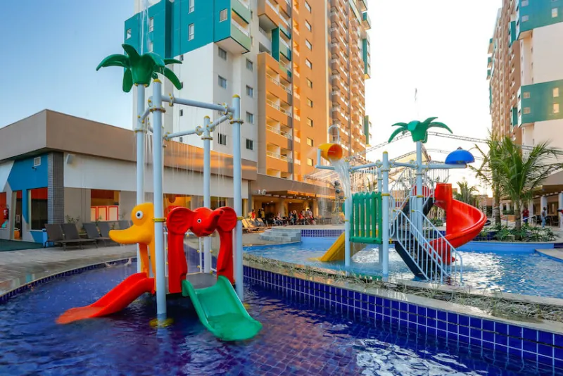 Imagem 4 do Enjoy Olímpia Park Resort