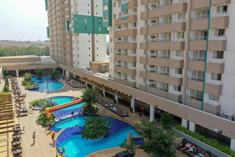 Imagem 6 do Enjoy Olímpia Park Resort