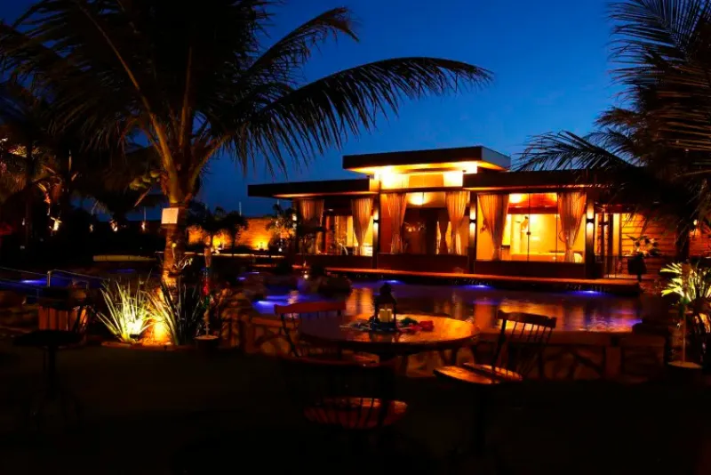 Imagem 6 do Carpe Diem Eco Resort Olímpia