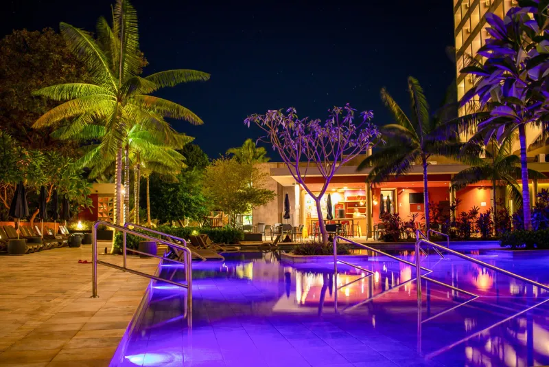 Imagem 7 do Hot Beach Resort