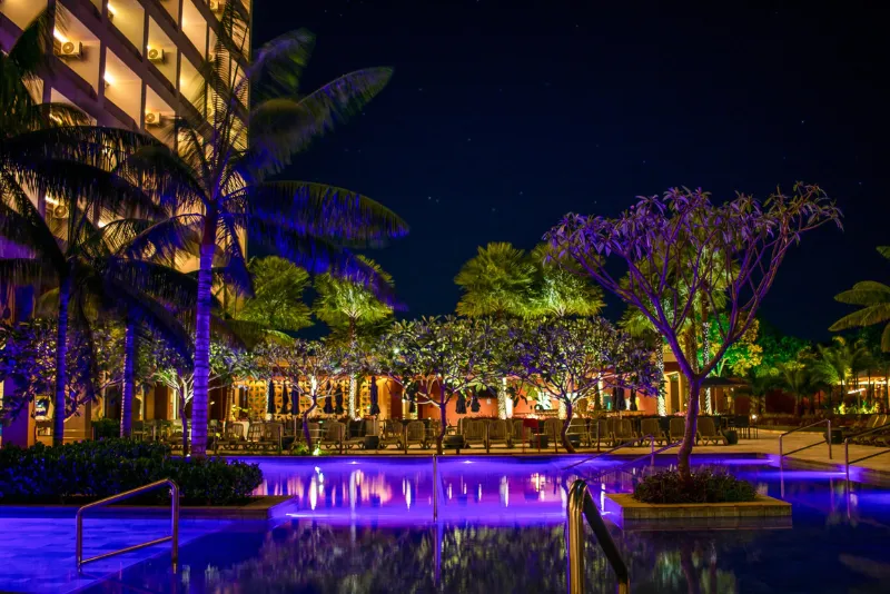 Imagem 8 do Hot Beach Resort
