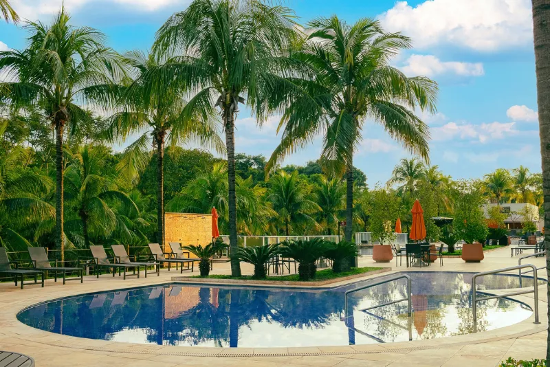 Imagem 2 do Celebration Resort by Hot Beach