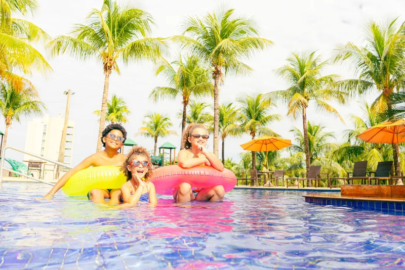 Imagem 4 do Celebration Resort by Hot Beach