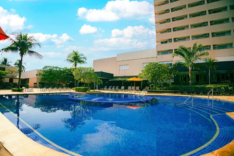 Imagem 6 do Celebration Resort by Hot Beach