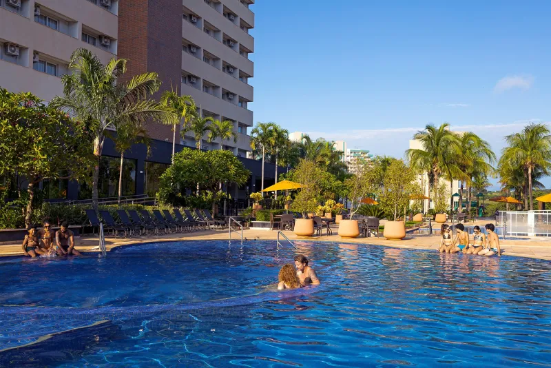 Imagem 7 do Celebration Resort by Hot Beach