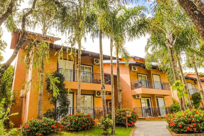 Imagem 7 do Thermas Park Resort e Spa