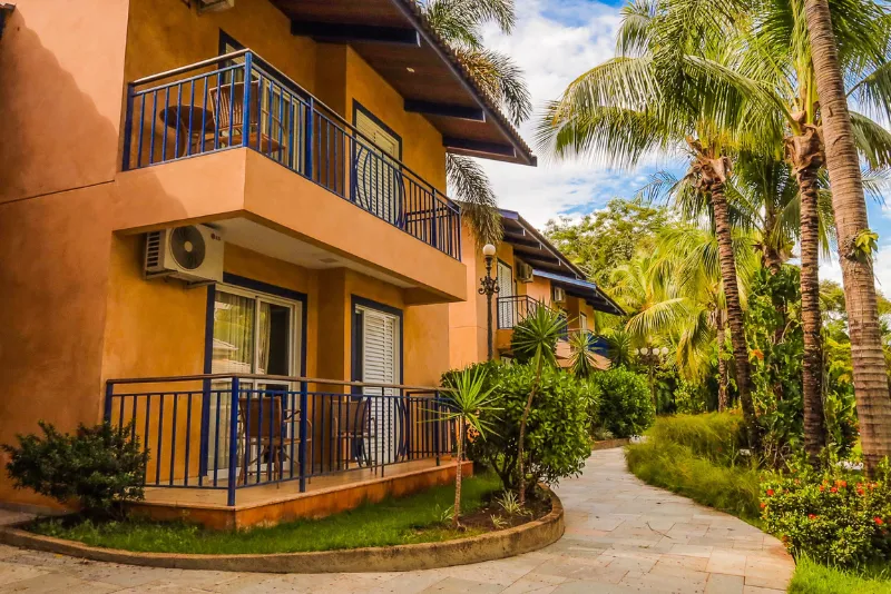 Imagem 8 do Thermas Park Resort e Spa