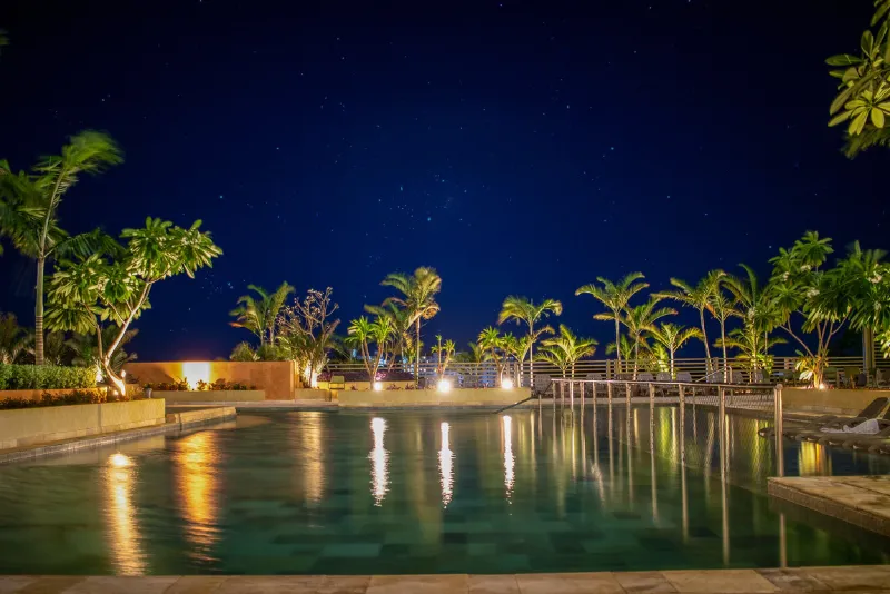 Imagem 10 do Hot Beach Suites