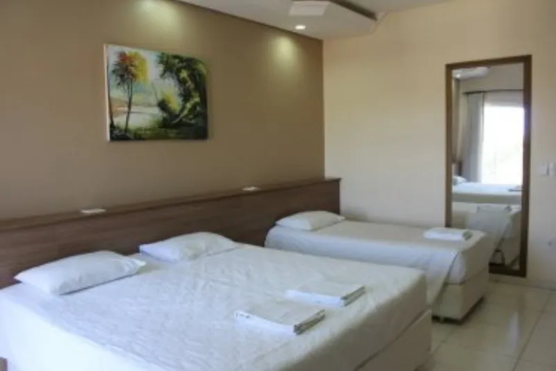Imagem 5 do Tiffany Hotel