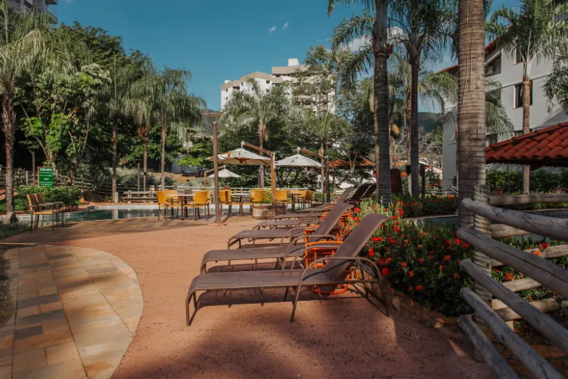 Imagem 4 do Hotel Luupi