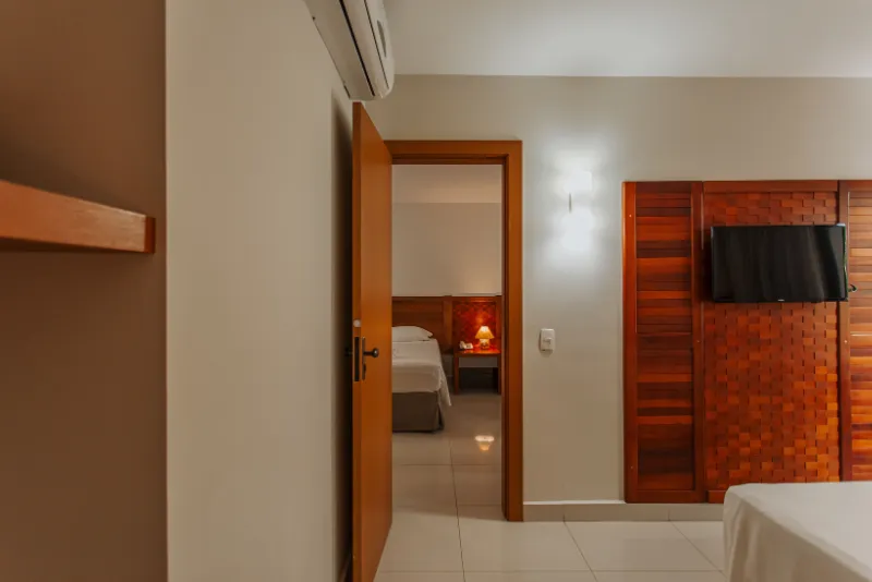 Imagem 7 do Hotel Luupi