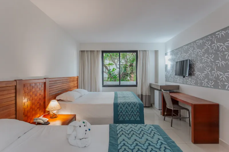 Imagem 8 do Hotel Luupi