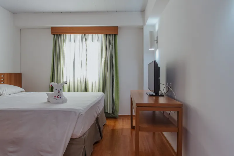 Imagem 3 do Hotel Giardino