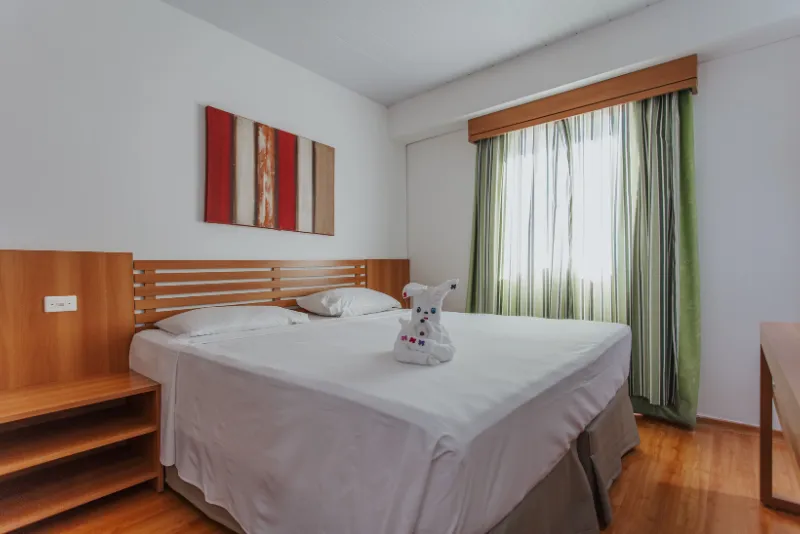 Imagem 5 do Hotel Giardino