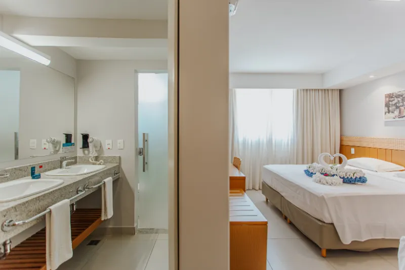 Imagem 5 do Hotel Pousada