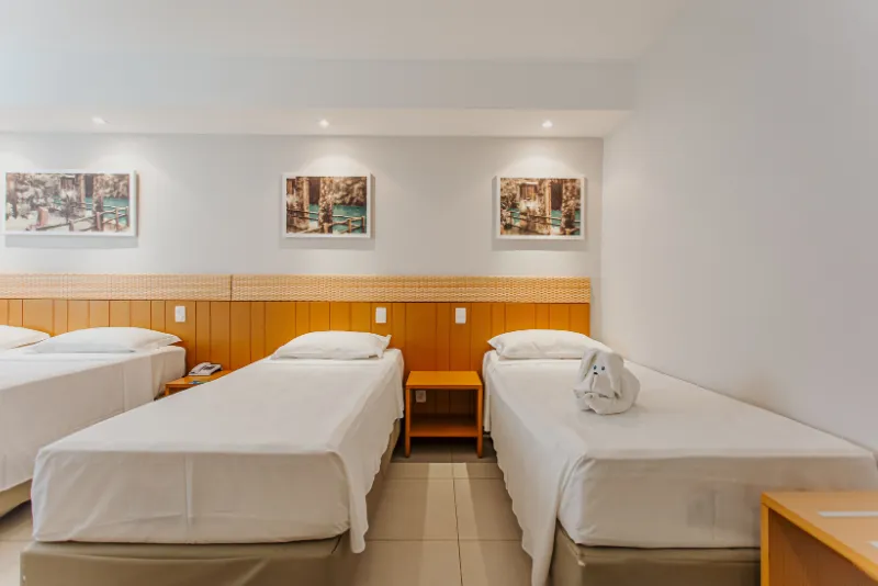 Imagem 6 do Hotel Pousada