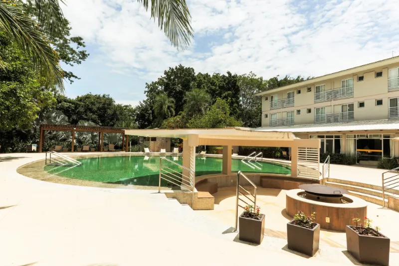 Imagem 10 do Hotel Turismo
