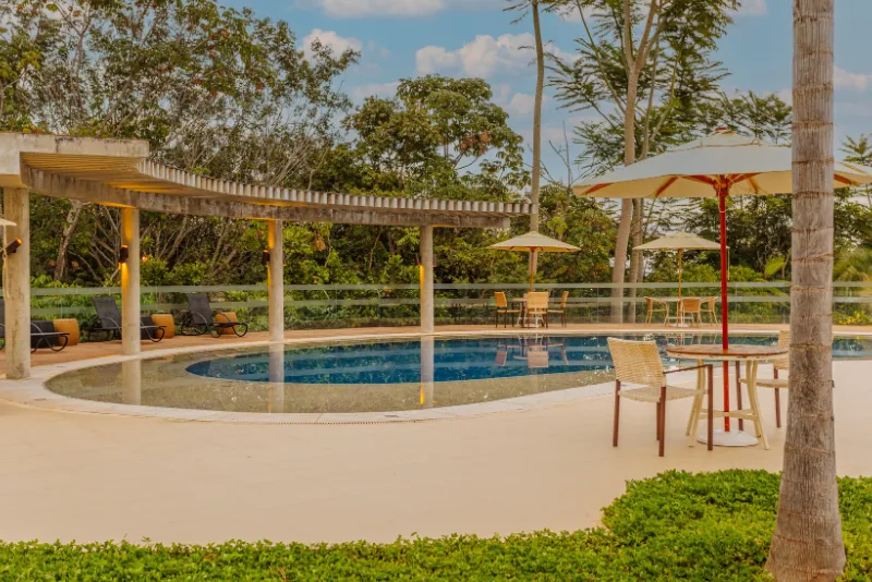 Imagem 2 do Hotel Cristal