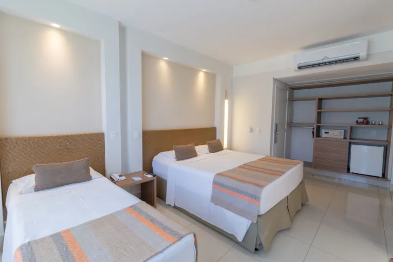 Imagem 6 do Hotel Cristal