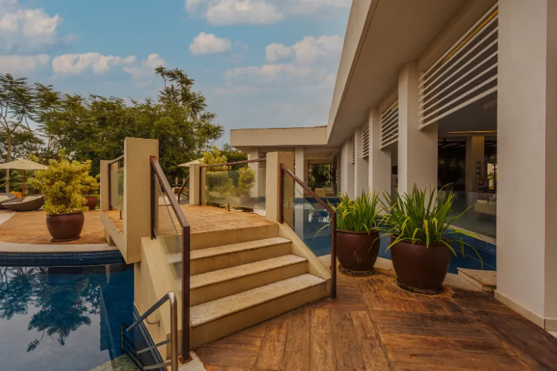 Imagem 10 do Hotel Cristal
