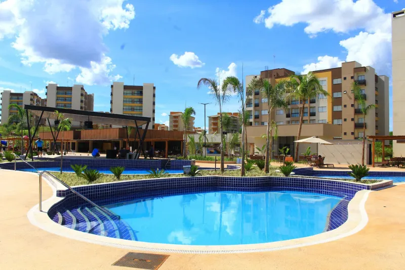 Imagem 7 do Praias do Lago Eco Resort