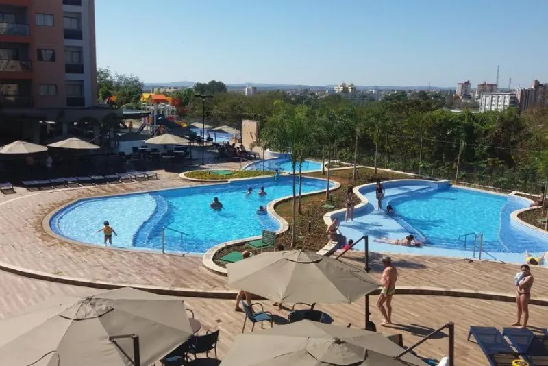 Imagem 1 do Alta Vista Thermas Resort