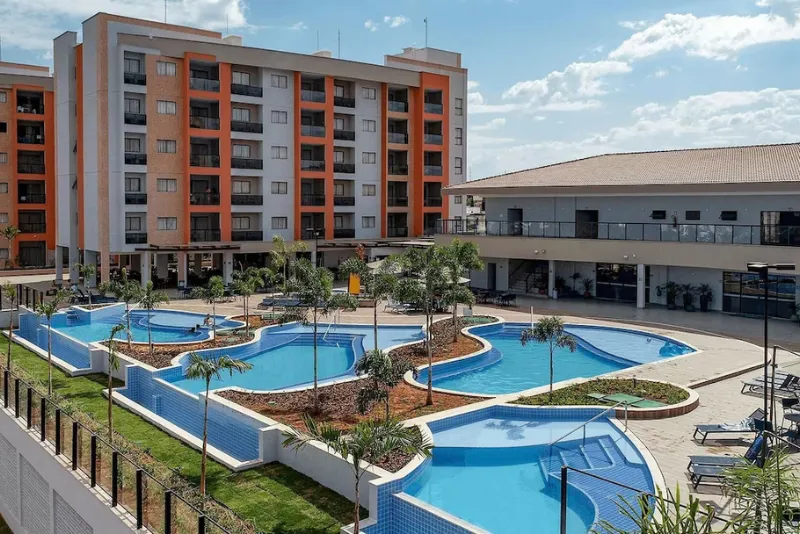 Imagem 3 do Alta Vista Thermas Resort