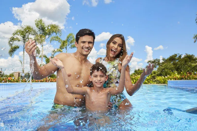 Imagem 8 do Alta Vista Thermas Resort
