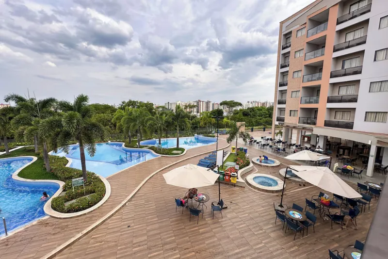 Imagem 9 do Alta Vista Thermas Resort