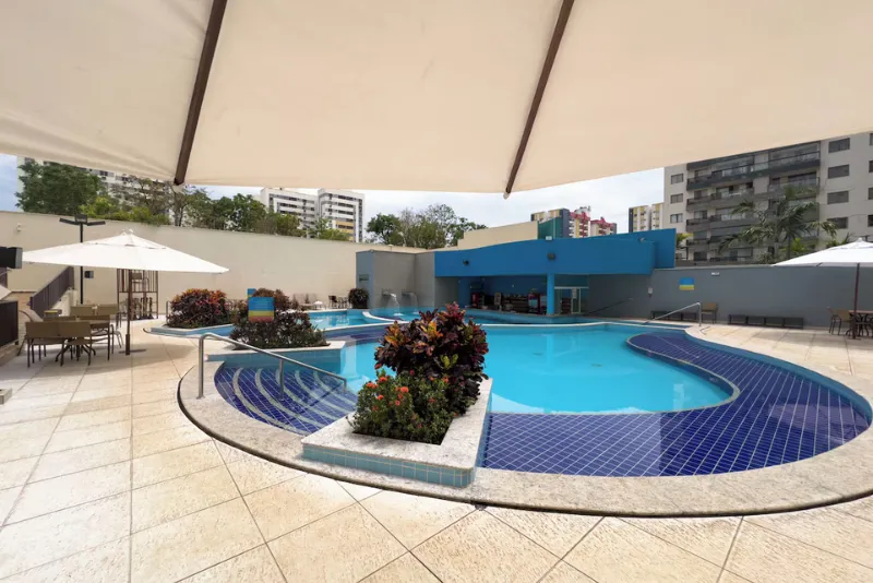 Imagem 1 do Atrium Thermas Residence