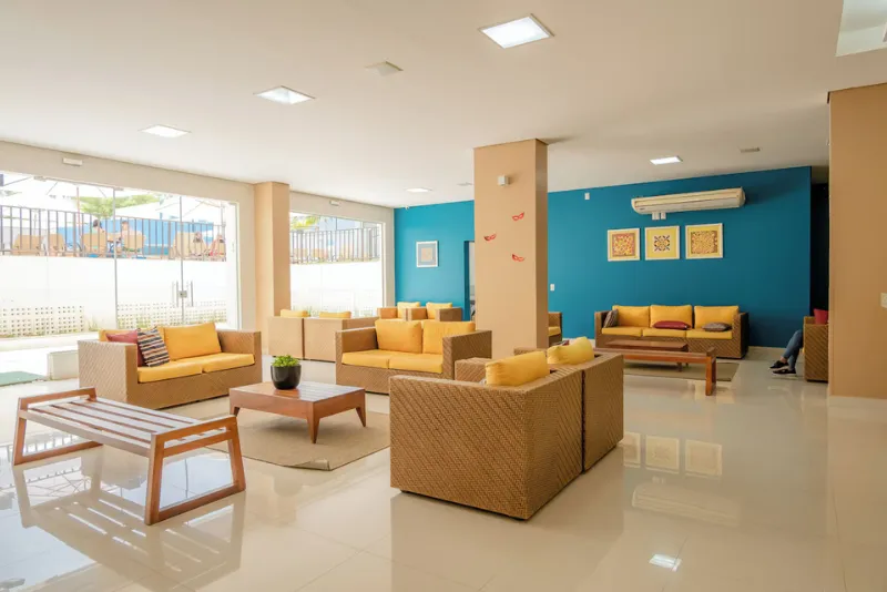 Imagem 2 do Atrium Thermas Residence