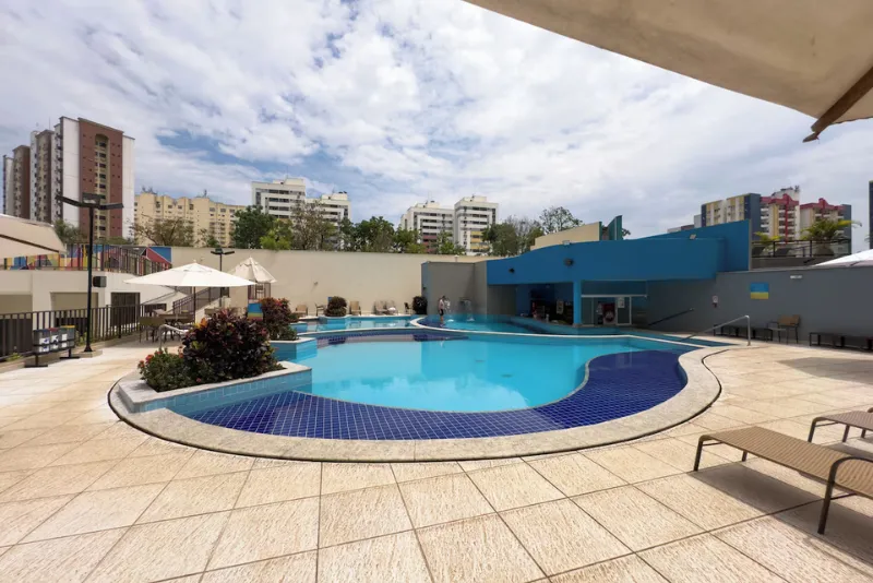 Imagem 3 do Atrium Thermas Residence