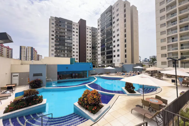 Imagem 8 do Atrium Thermas Residence